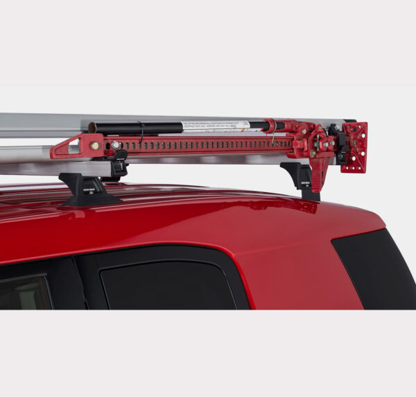 Rhino-Rack High Lifting Jack Holder Bracket - Image 2