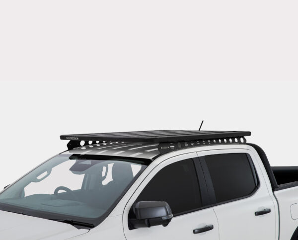 RHINO-RACK BACKBONE MOUNTING SYSTEM FOR DOUBLE CAB FORD RANGER P703 AND VOLKSWAGEN AMAROK GEN2 - Image 3