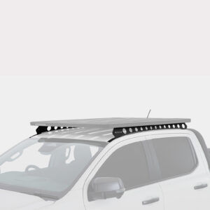 RHINO-RACK BACKBONE MOUNTING SYSTEM FOR DOUBLE CAB FORD RANGER P703 AND VOLKSWAGEN AMAROK GEN2