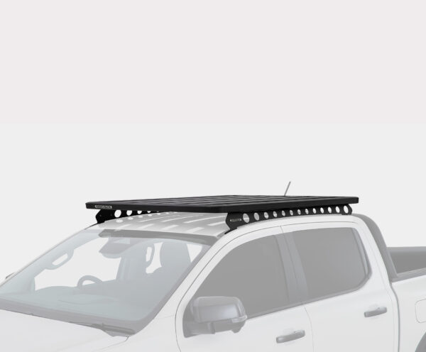 RHINO-RACK BACKBONE MOUNTING SYSTEM FOR DOUBLE CAB FORD RANGER P703 AND VOLKSWAGEN AMAROK GEN2 - Image 2