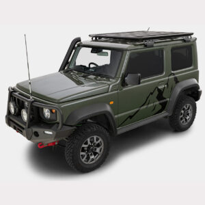 Rhino Rack SUZUKI JIMNY OVERLANDING KIT