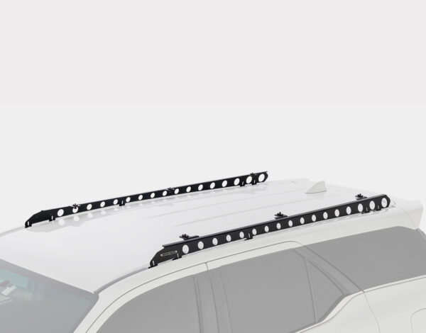 Rhino Rack Rhino-Rack Backbone Mounting System - Toyota Fortuner - Image 4