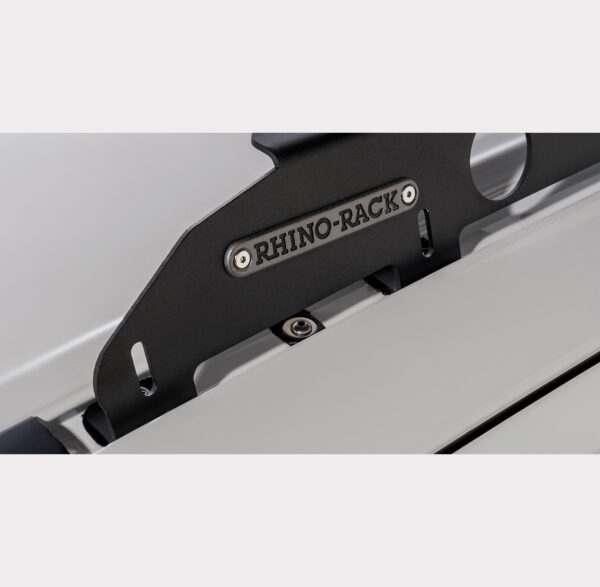 Rhino Rack Rhino-Rack Backbone Mounting System - Toyota Fortuner - Image 3