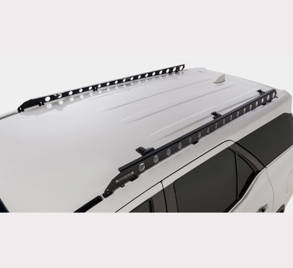 Rhino Rack Rhino-Rack Backbone Mounting System - Toyota Fortuner - Image 2