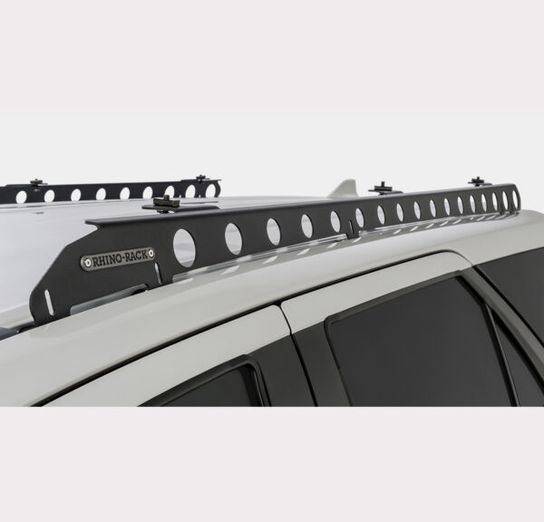Rhino Rack Rhino-Rack Backbone Mounting System - Toyota Fortuner