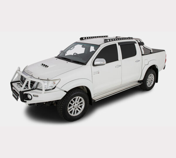 Rhino Rack Rhino-Rack Backbone Mounting System - Toyota Hilux - Image 2