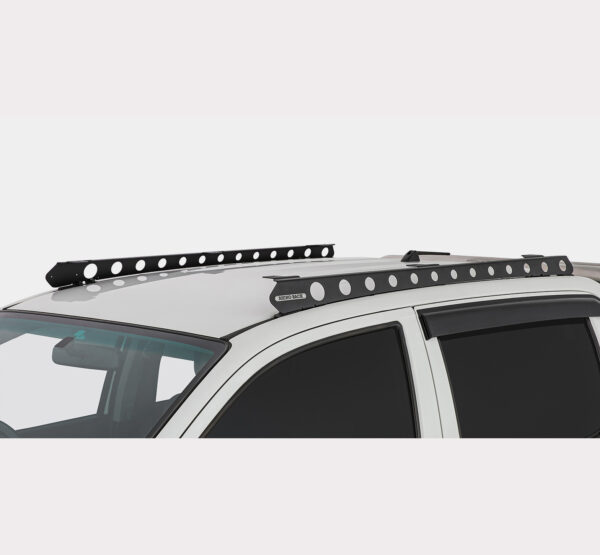 Rhino Rack Rhino-Rack Backbone Mounting System - Toyota Hilux