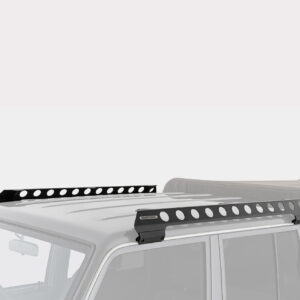 Rhino-Rack Backbone Mounting System - Toyota 79 Series Landcruiser
