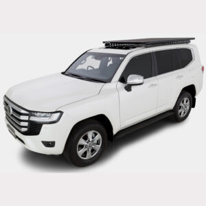 Rhino-Rack Backbone Mounting System - Toyota Landcruiser 300 Series