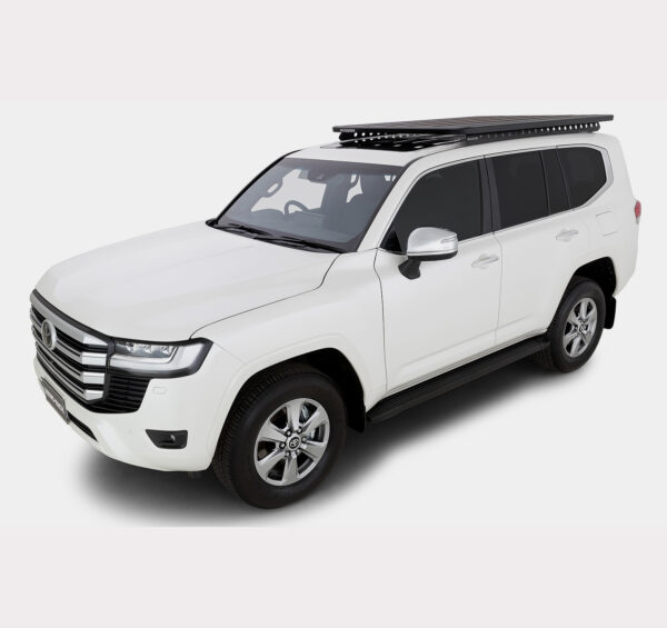 Rhino-Rack Backbone Mounting System - Toyota Landcruiser 300 Series
