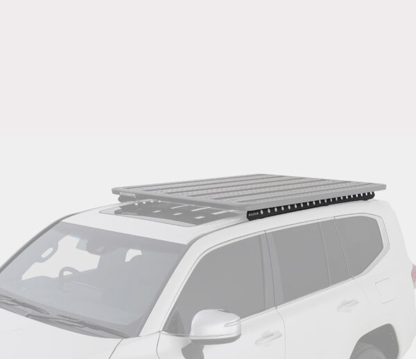Rhino-Rack Backbone Mounting System - Toyota Landcruiser 300 Series - Image 3