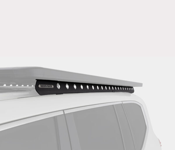 Rhino-Rack Backbone Mounting System - Toyota Landcruiser 300 Series - Image 2