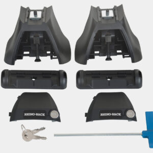 Rhino Rack 2500 Leg (X2)