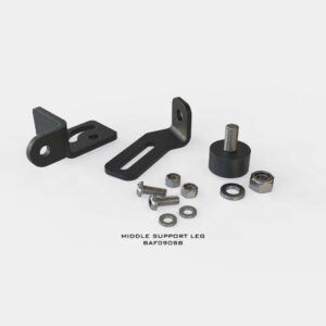 Morimoto-2Banger Bar Middle Support Leg Each (BAF090SB)