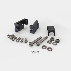 Morimoto-2Banger-Pod-Link (Single Row Bar-Each) (BAF090)