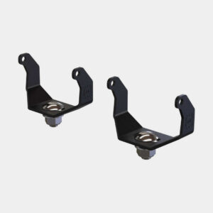 Morimoto 4Banger Brackets: Universal U-Mount (BAF046)