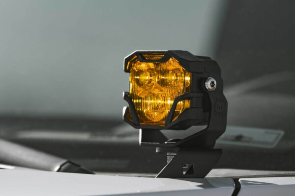 Morimoto 4Banger Brackets: Universal U-Mount (BAF046) - Image 4