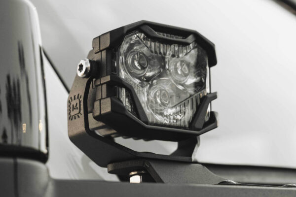 Morimoto 4Banger Brackets: Universal U-Mount (BAF046) - Image 5