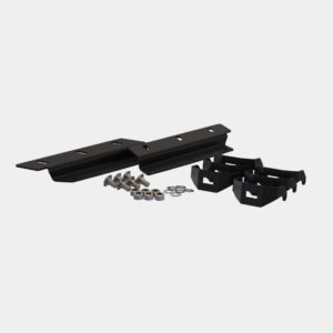 Morimoto 4Banger Triple Fog Kit: 2021+ Bronco (brackets only) (BAF069)
