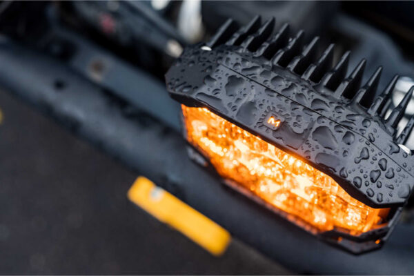 Morimoto B Banger NCS Pod-Amber DRL/Combo/Yel-Each (BAF121) - Image 5
