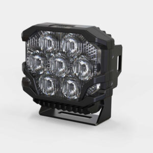 Morimoto BigBanger HXB LED Pod Amber/DRL/Combo/whit (BAF 124)