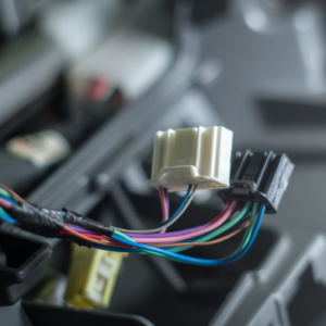 Morimoto-Micro Fuse Tap Harness (LF501T)
