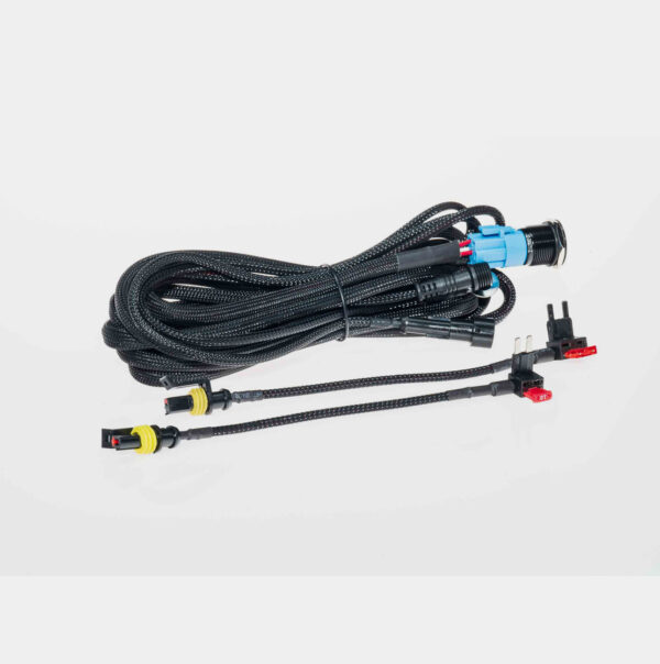 Morimoto-Rock Light Kit:RGB LED - L 20 (XRL 20) - Image 5