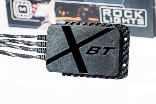 Morimoto-Rock Light Kit:RGB LED - L 20 (XRL 20) - Image 4