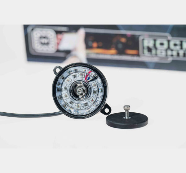 Morimoto-Rock Light Kit:RGB LED - L 20 (XRL 20) - Image 3