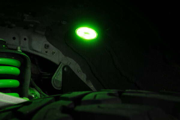 Morimoto-Rock Light Kit:RGB LED - L 20 (XRL 20) - Image 9