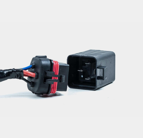 Morimoto Switched Power Harness: 2x Outputs (BAF000H) - Image 3