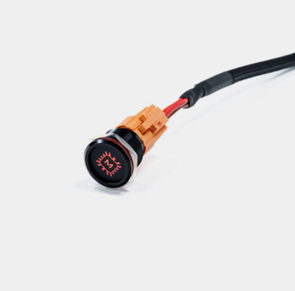 Morimoto Switched Power Harness: BigBanger (2x Pods) (BAF132H) - Image 4