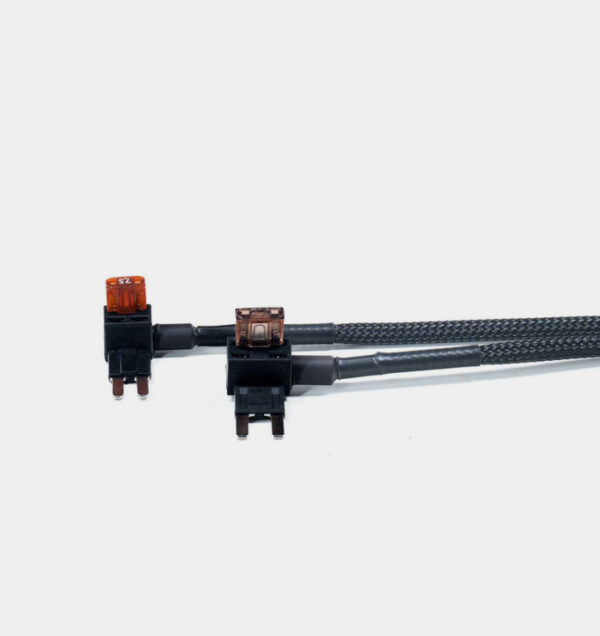 Morimoto Switched Power Harness: BigBanger (2x Pods) (BAF132H) - Image 2
