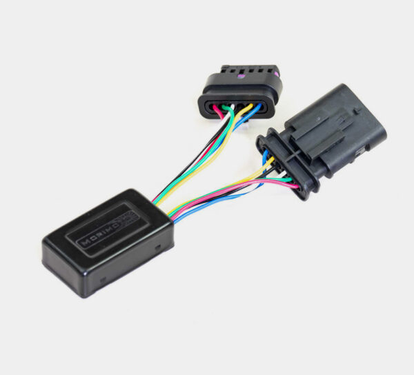 Morimoto-X3B LED Brake Light Rapid-Flash Module (X3B01) - Image 2