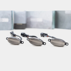 Morimoto XB Grille:Ford F150 Raptor (10-20/Set) (LF7939-1)