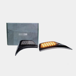 Morimoto-XB LED Side Markers Jeep JL/JT (Pair) (LF210447)