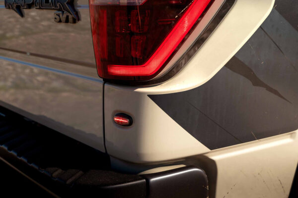 Morimoto XB Side Markers:Ford Raptor (10-14/Complete Set) (LF7938-1) - Image 5