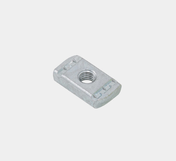 Rhino Rack M10 Channel Nut (4 Pack)