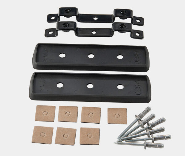 Rhino Rack Quick Mount Ditch Bracket