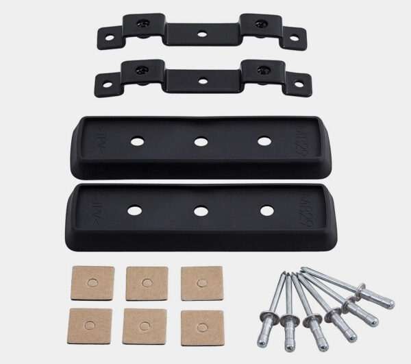 Rhino Rack Quick Mount Ditch Bracket