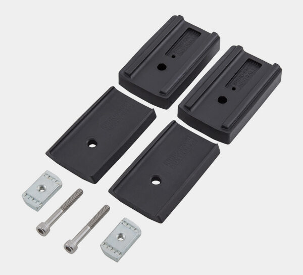 Rhino Rack Quick Mount Heavy Duty Spacer 20mm