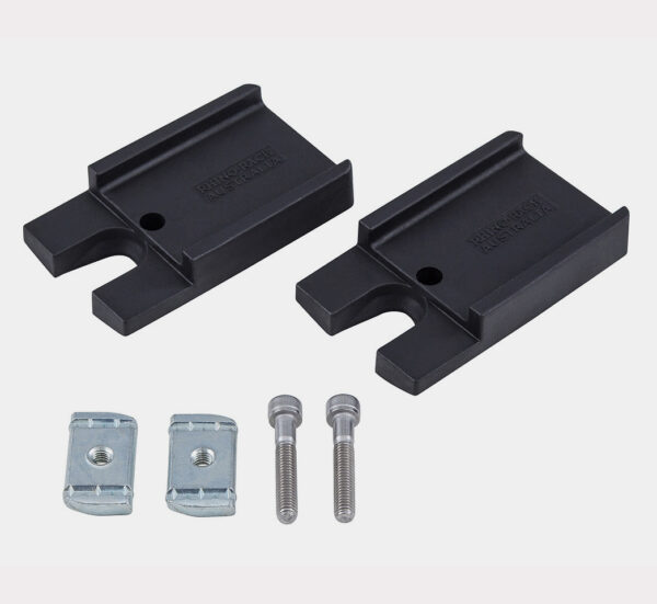 Rhino Rack Quick Mount Pioneer Spacer (10mm)