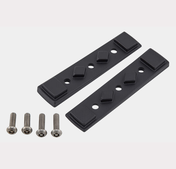 Rhino Rack Quick Mount Base Wedge (5mm) - Image 2