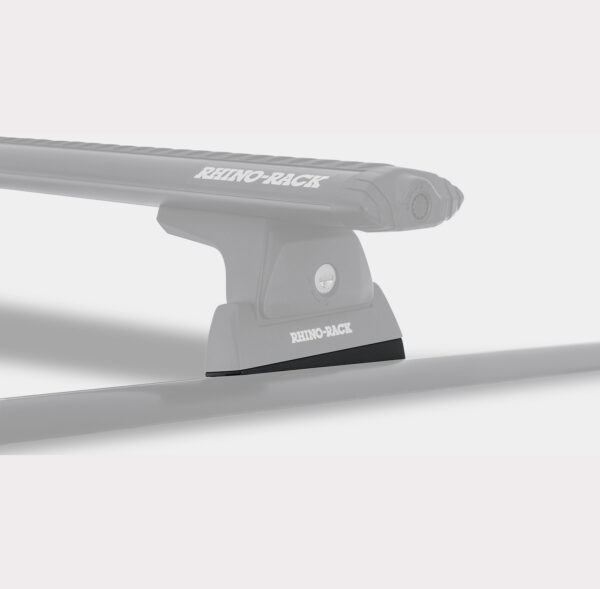 Rhino Rack Quick Mount Base Wedge (10mm) - Image 3