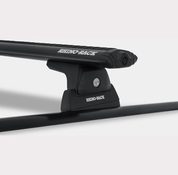 Rhino Rack Quick Mount Base Wedge (10mm) - Image 2