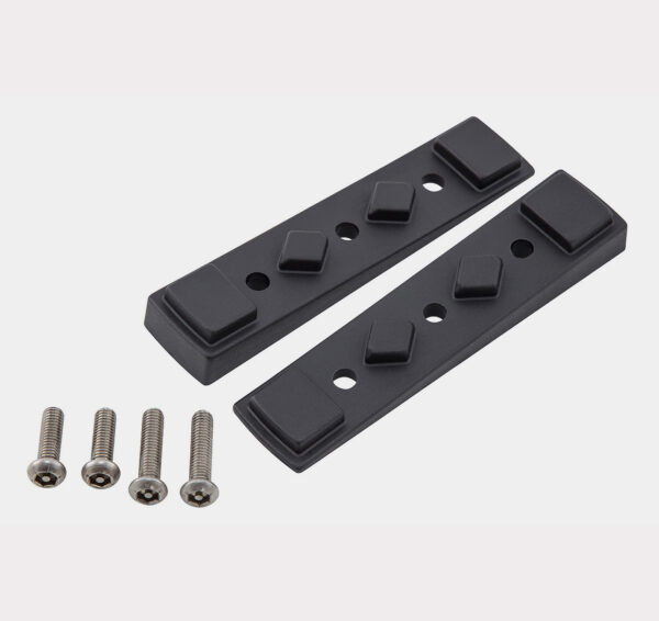 Rhino Rack Quick Mount Base Wedge (10mm)