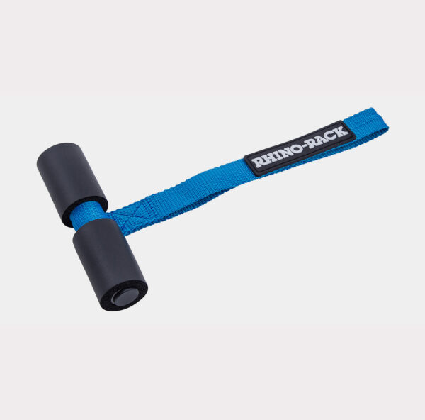 Rhino Rack Paddleboard Tie Down Straps - Image 4
