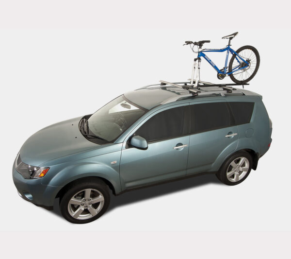Rhino Rack Mountaintrail Bike Carrier - Image 2