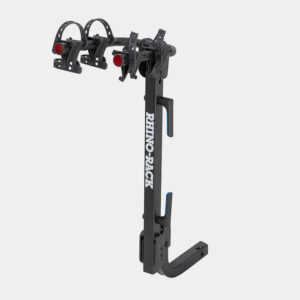 Rhino Rack Take 2 Hitch Mount Bike Carrier