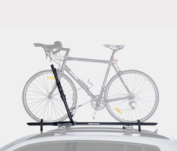 Rhino Rack Hybrid Bike Carrier - Image 2